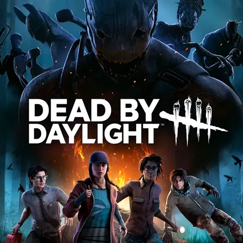 Dead by Daylight Xbox One Xbox Series