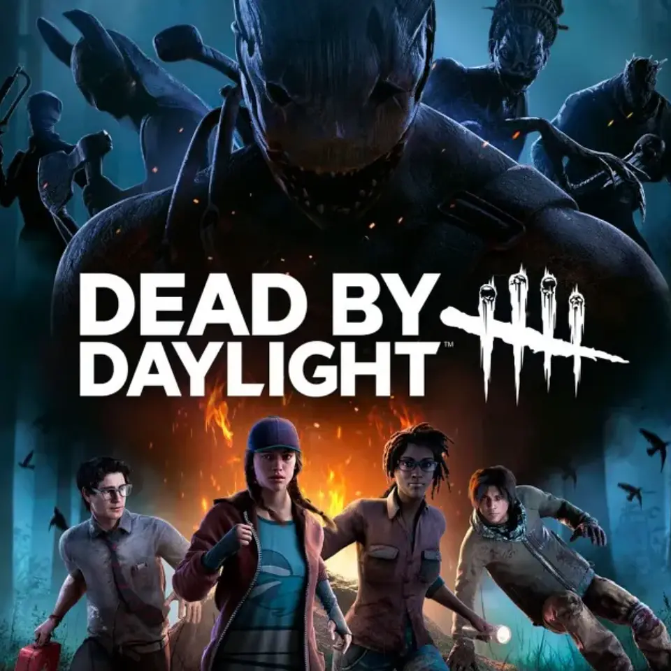 Dead by Daylight Xbox One Xbox Series 1