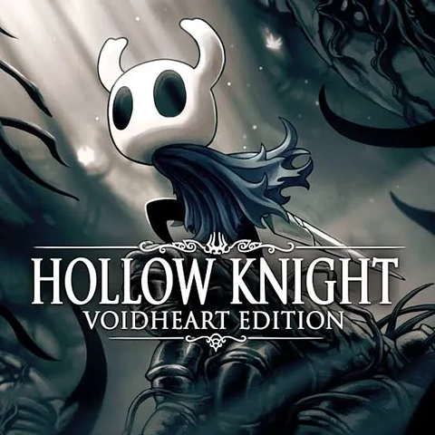 Hollow Knight Voidheart Windows, Xbox One Xbox Series