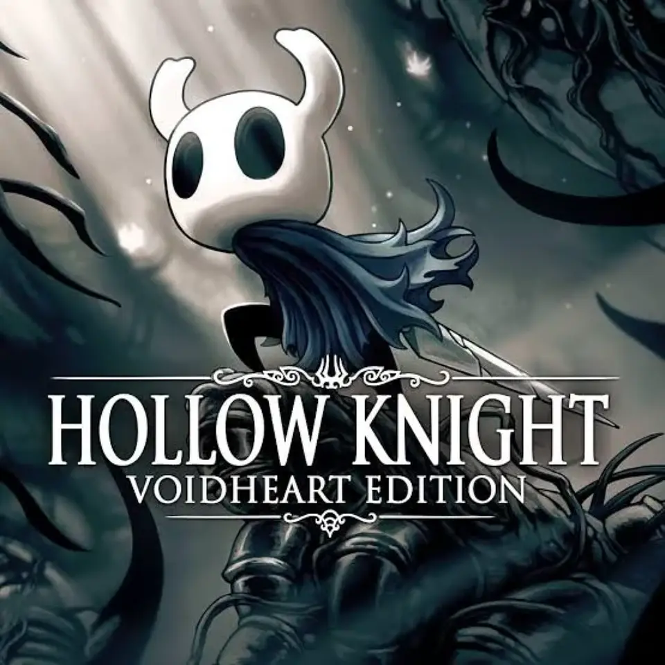 Hollow Knight Voidheart Windows, Xbox One Xbox Series 1