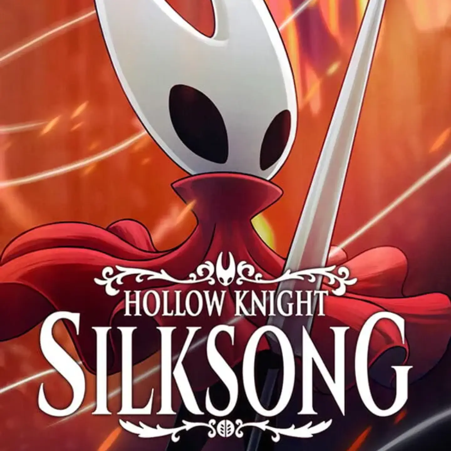Hollow Knight Silksong Windows Xbox One Xbox Series 1