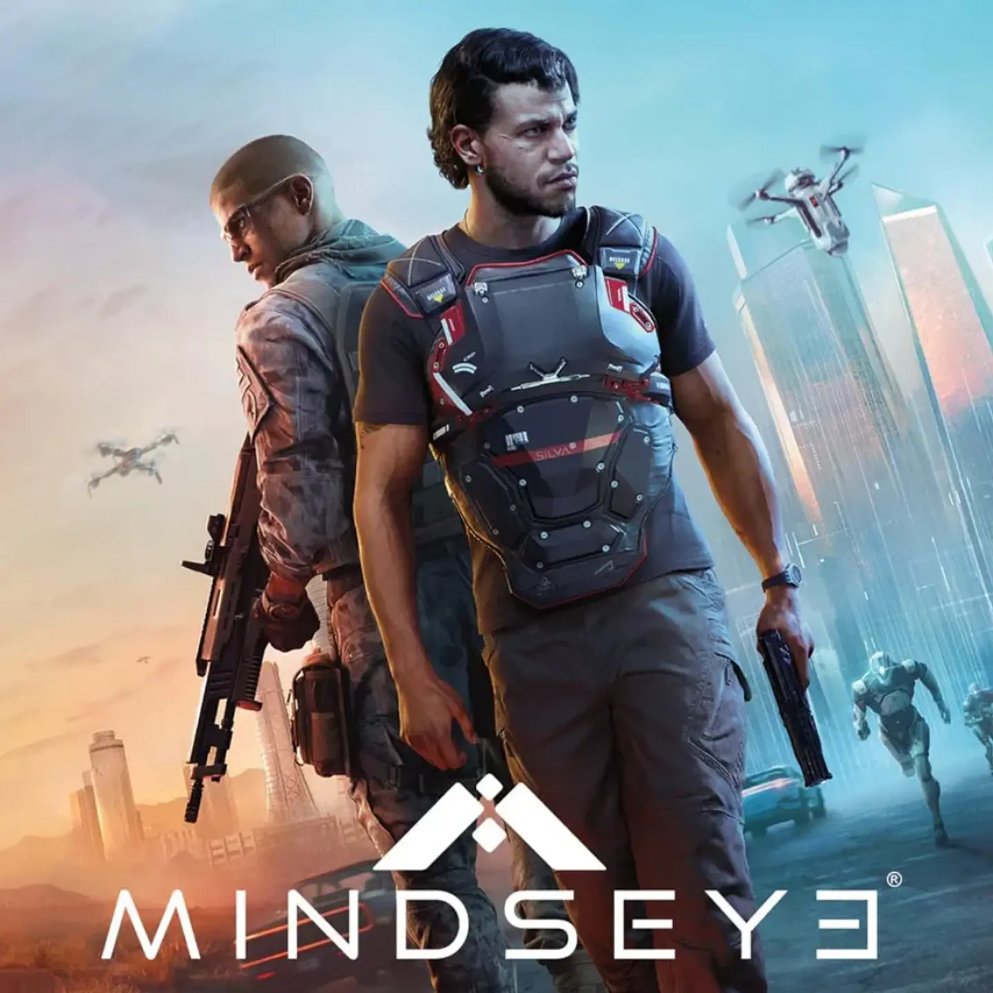 Mindseye Xbox Series 1