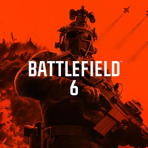 Battlefield 6 Xbox Series
