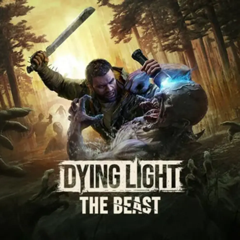 Dying Light: The Beast Xbox Series 1