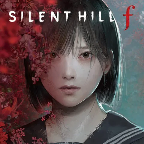 Silent Hill F Windows Xbox Series