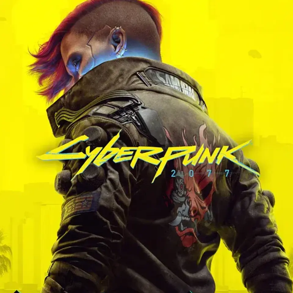 Cyberpunk 2077 Xbox One Xbox Series 1