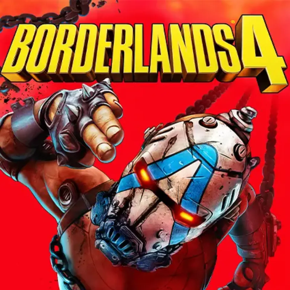 Borderlands 4 Xbox Series 1