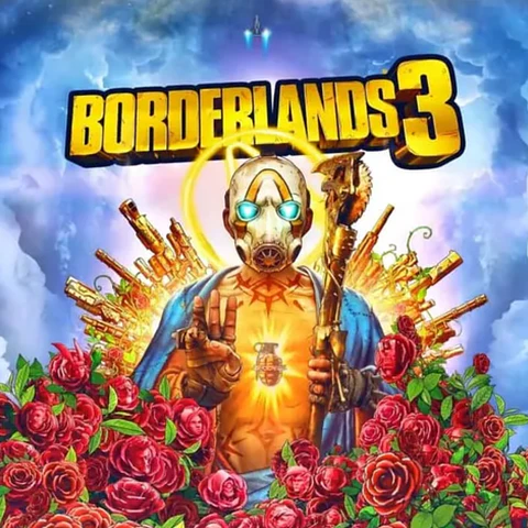 Borderlands 3 Xbox One Xbox Series