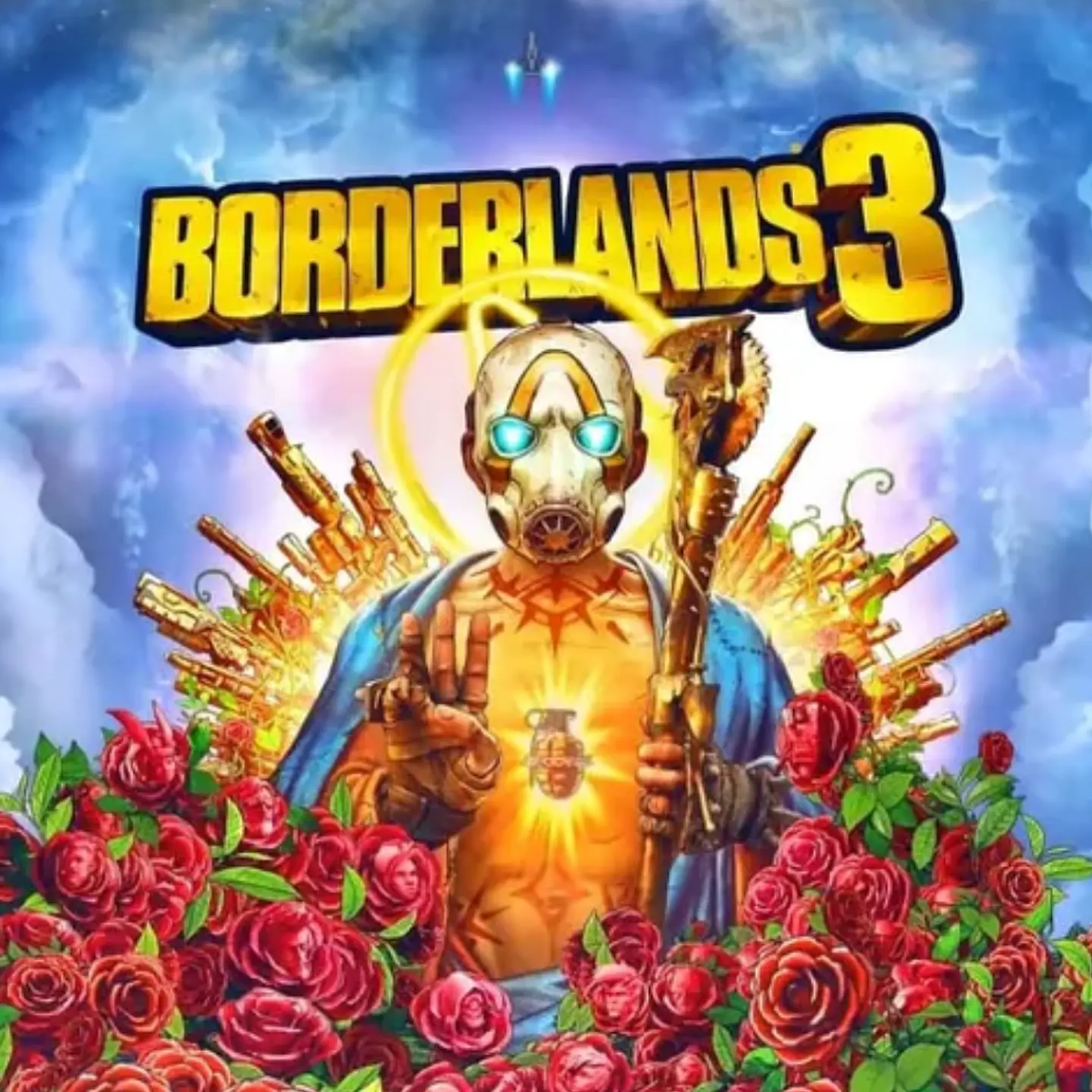 Borderlands 3 Xbox One Xbox Series 1