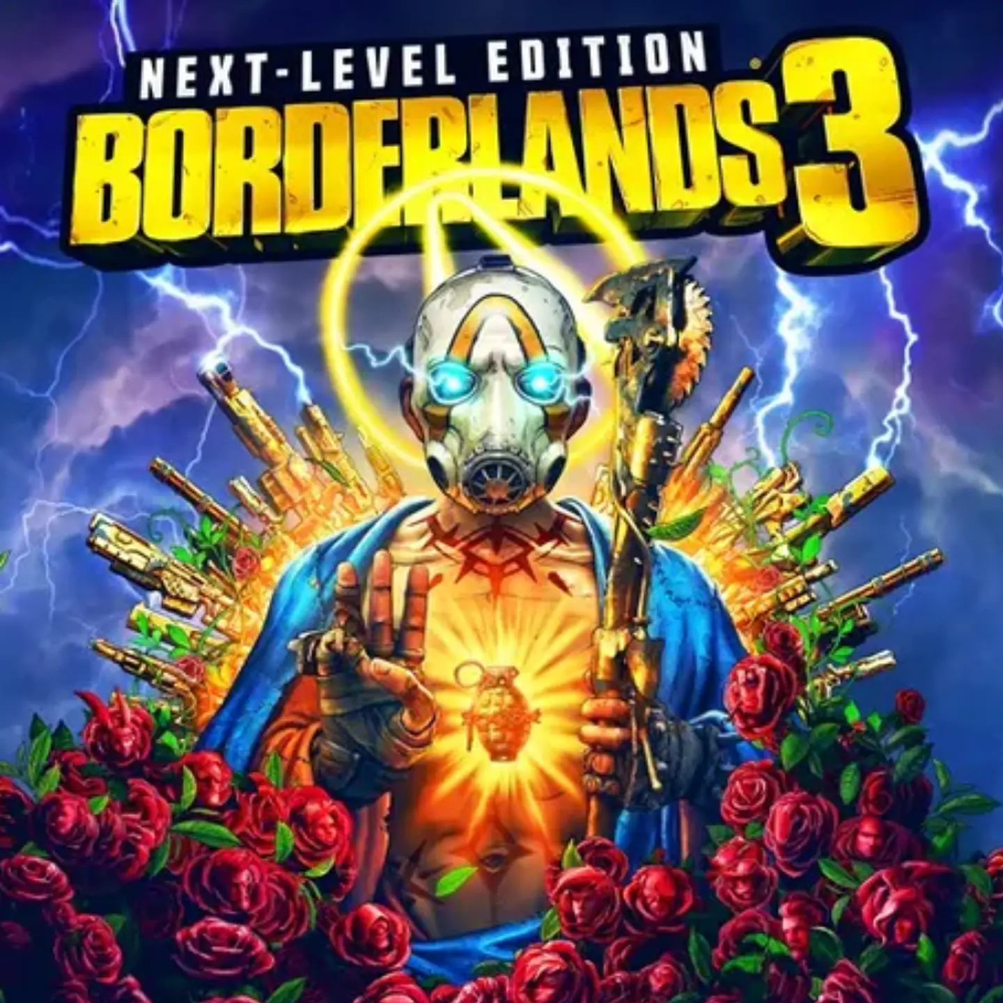 Borderlands 3: Next Level Edition Xbox One Xbox Series 1
