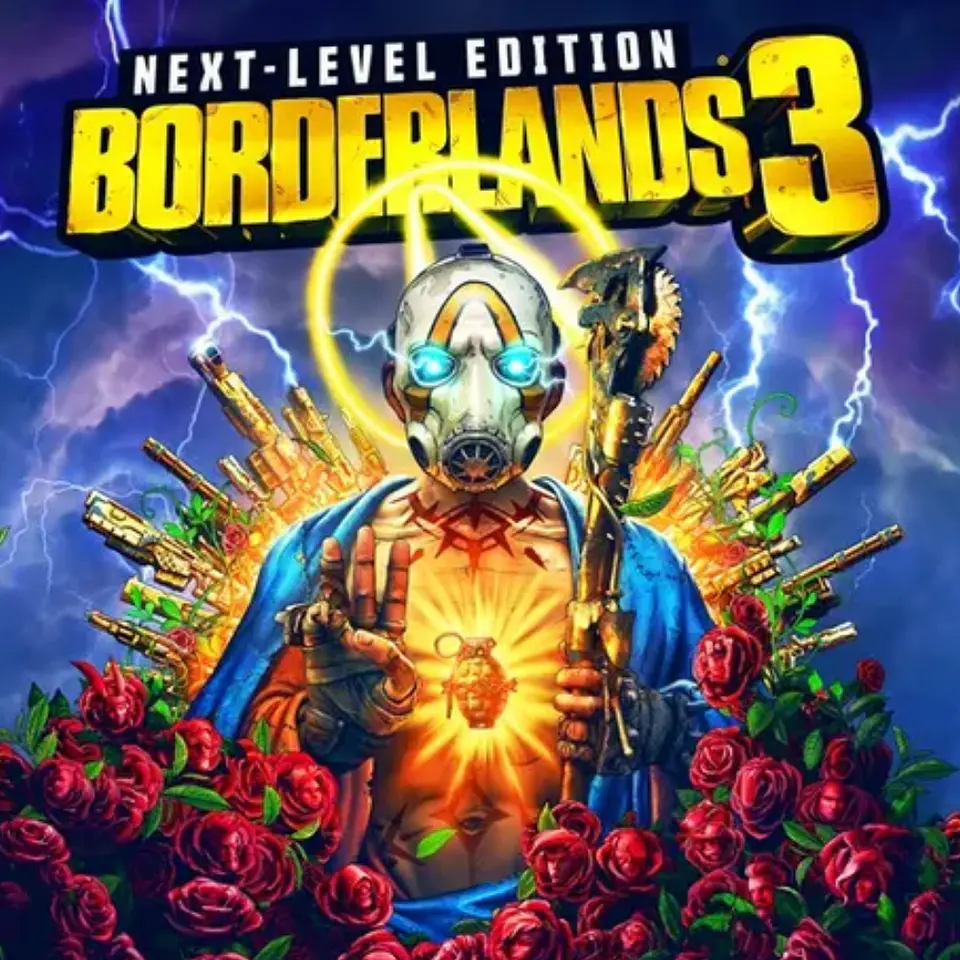 Borderlands 3: Next Level Edition Xbox One Xbox Series 1