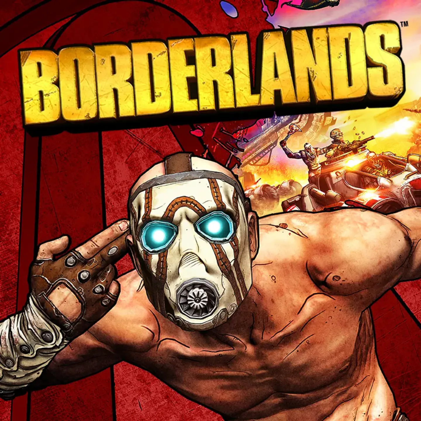 Borderlands Xbox One Xbox Series 1