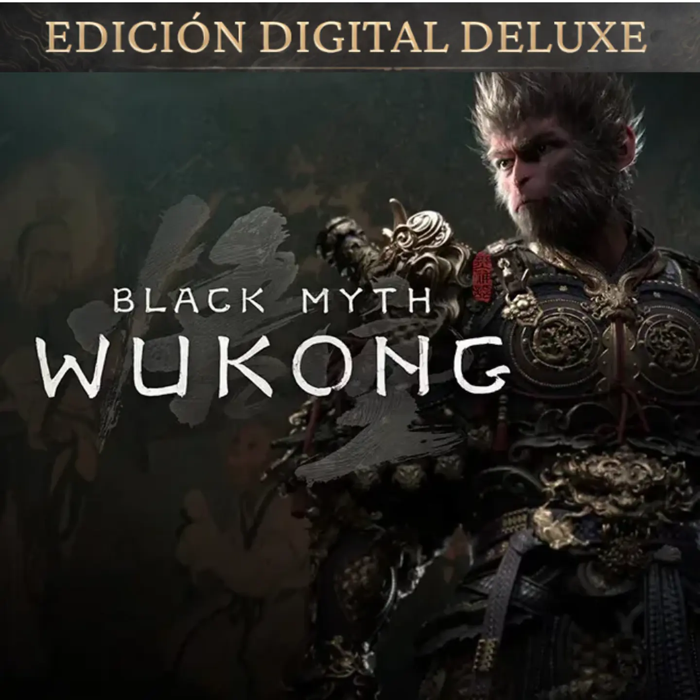 Black Myth: Wukong Deluxe Edition Xbox Series 1