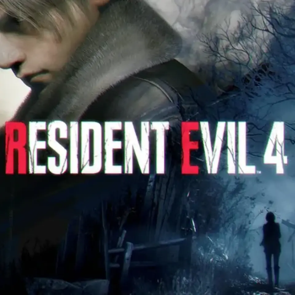 Resident Evil 4 Remake Xbox Series 1
