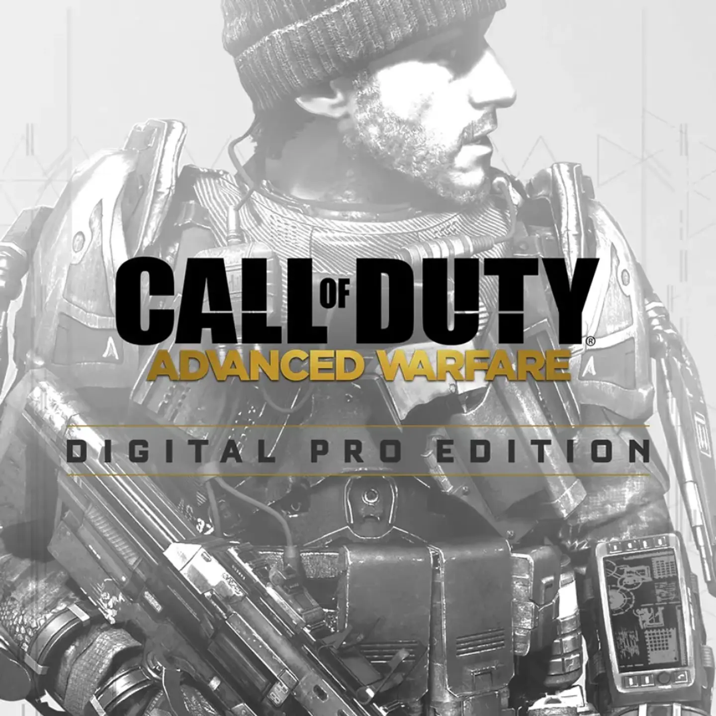 Call of Duty: Advanced Warfare PRO Edition Xbox One Xbox Series 1