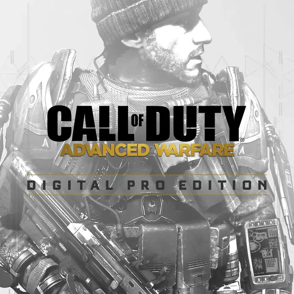 Call of Duty: Advanced Warfare PRO Edition Xbox One Xbox Series 1