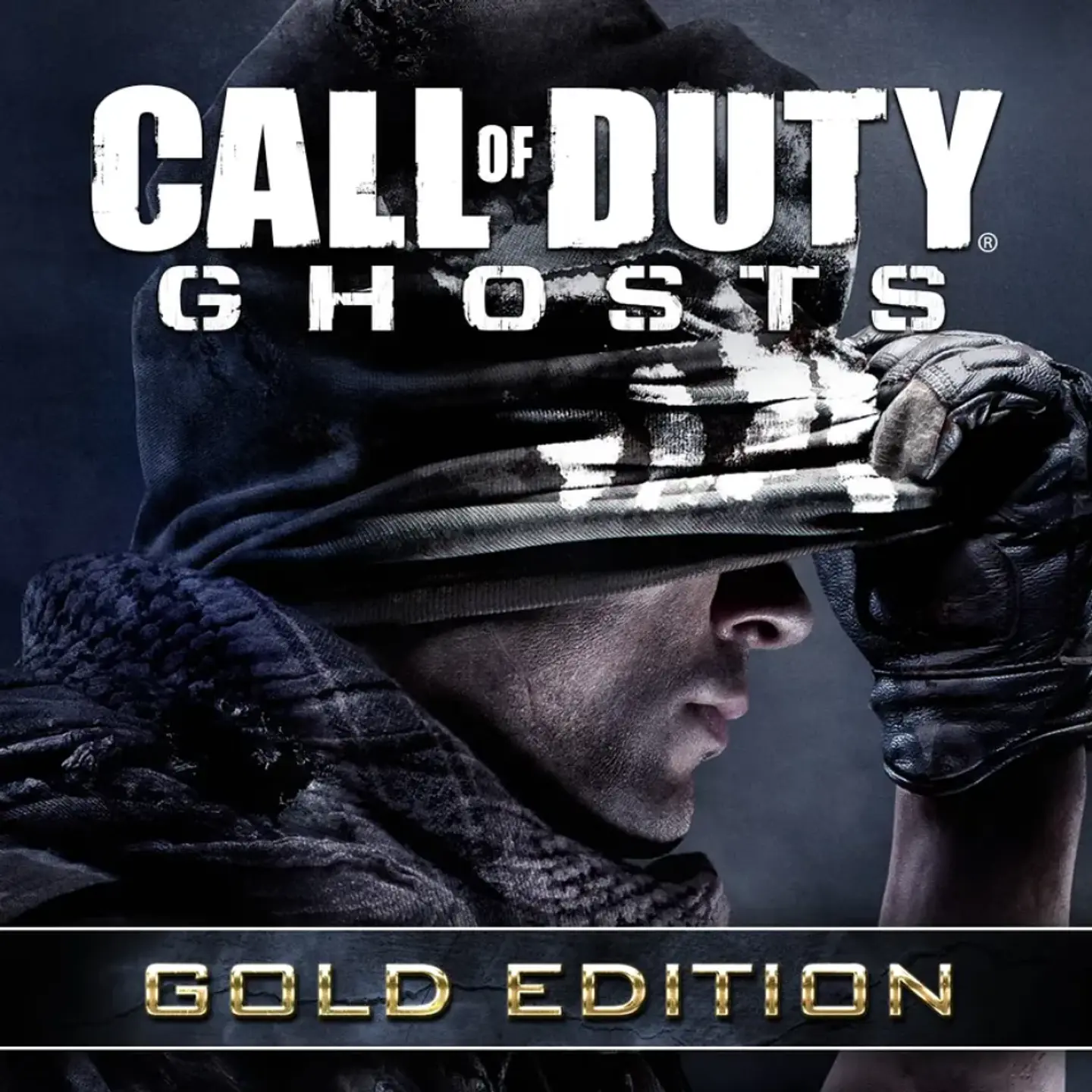 Call of Duty: Ghosts Gold Edition Xbox One Xbox Series 1
