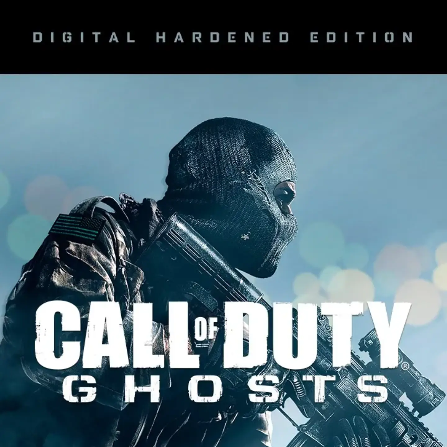 Call of Duty: Ghosts Hardened Edition Xbox One Xbox Series 1