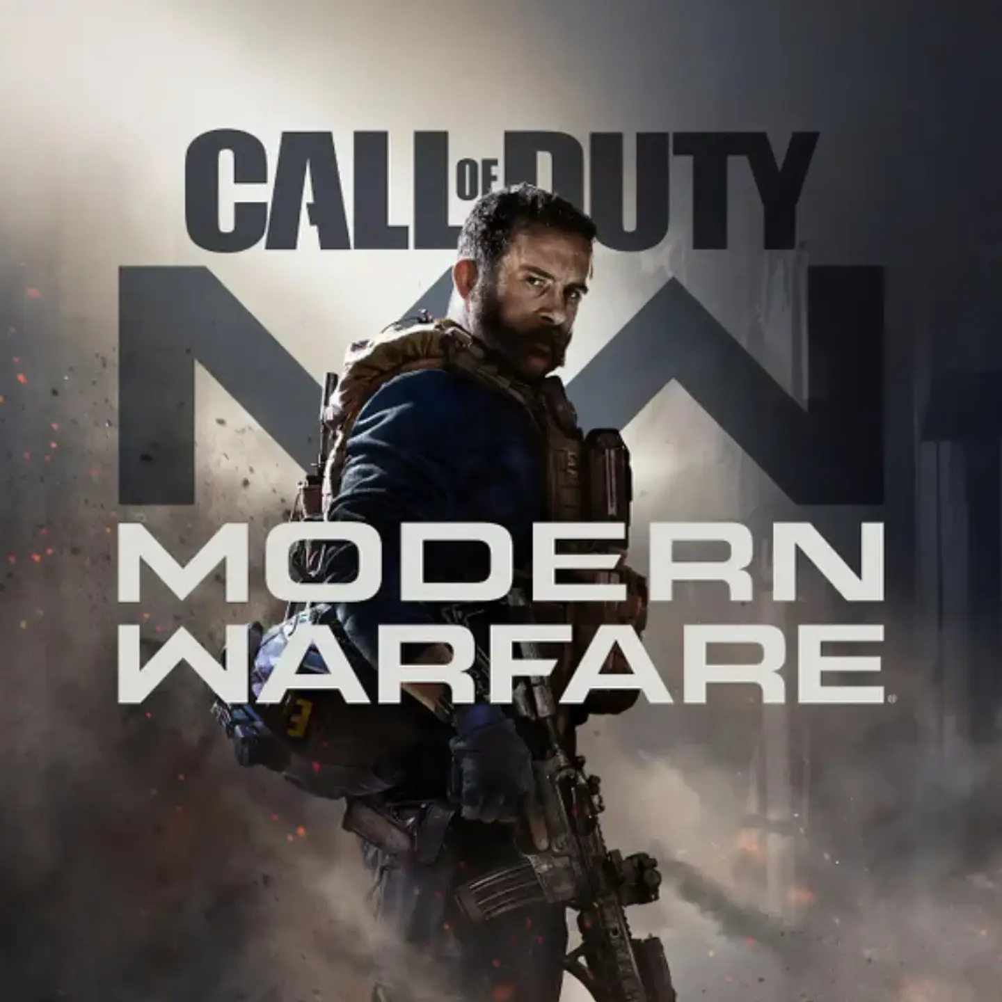 Call Of Duty Modern Warfare Xbox One Xbox Series 1