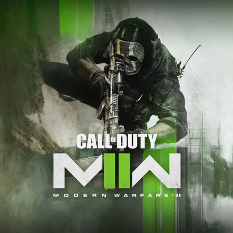 Call Of Duty Modern Warfare II Xbox One Xbox Series