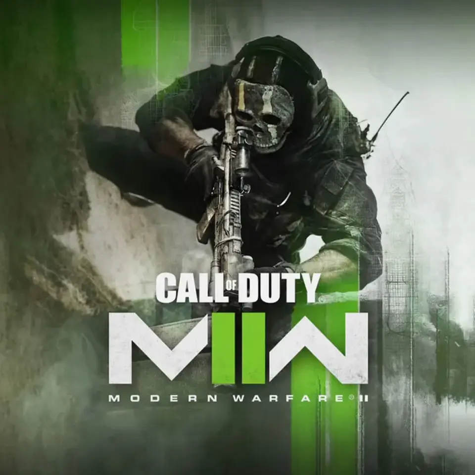 Call Of Duty Modern Warfare II Xbox One Xbox Series 1