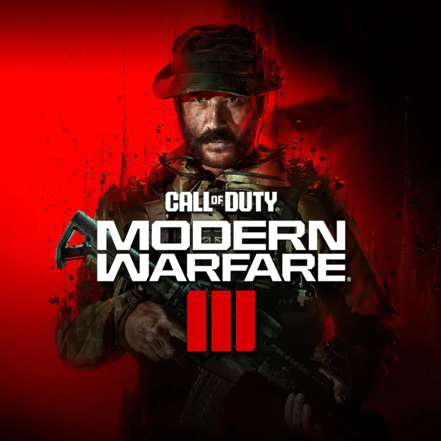 Call Of Duty Modern Warfare III Xbox One Xbox Series 1