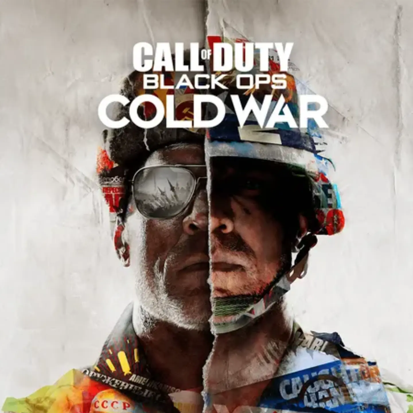 Call Of Duty Black Ops Cold War Xbox One Xbox Series 1