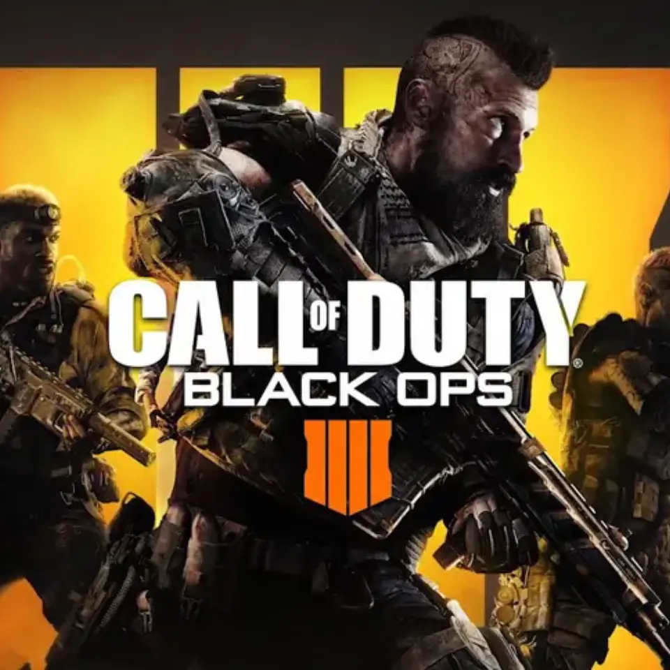 Call Of Duty Black Ops 4 Xbox One Xbox Series 1