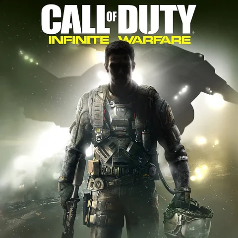 Call Of Duty: Infinite Warfare Xbox One Xbox Series