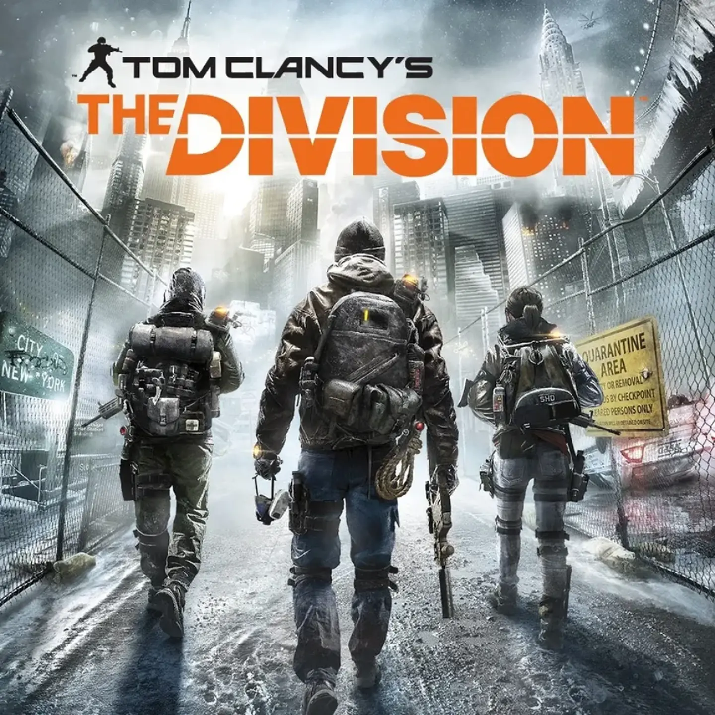 Tomb Clancy's: The Division Gold Edition Xbox One Xbox Series 1