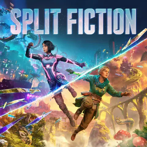 Split Fiction Xbox Series