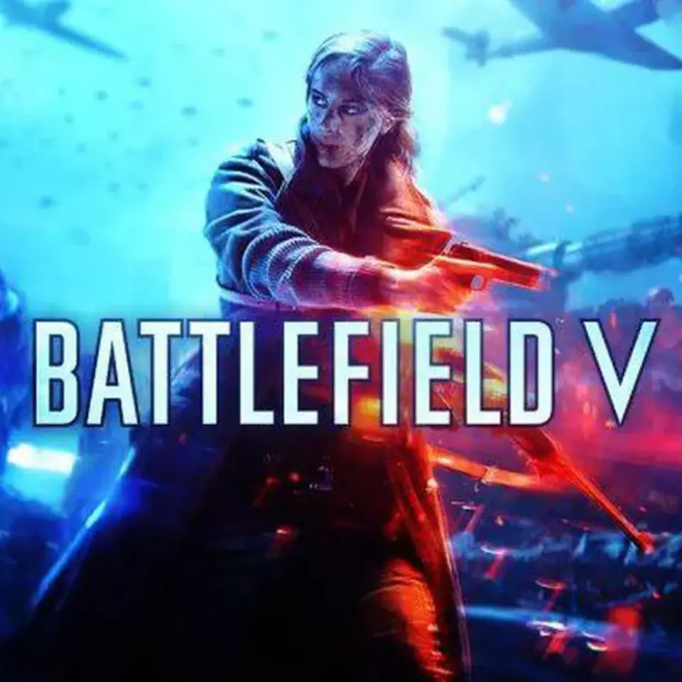 Battlefield V Xbox One Xbox Series 1