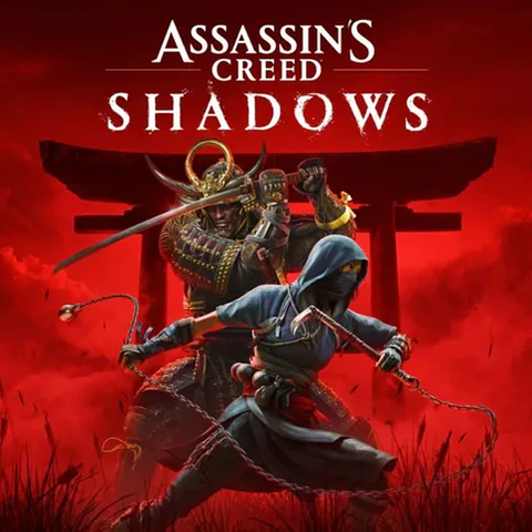 Assasin`s Creed Shadows Xbox Series