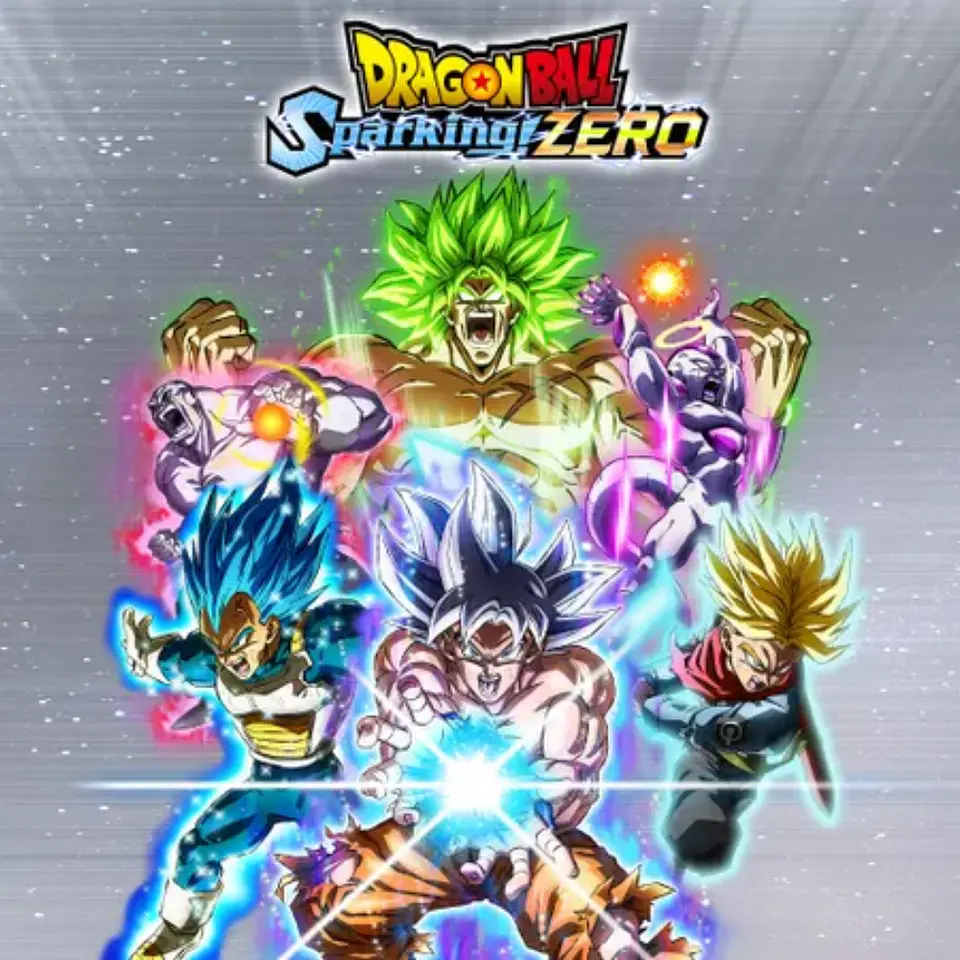 Dragon Ball Sparking Zero Xbox Series 1