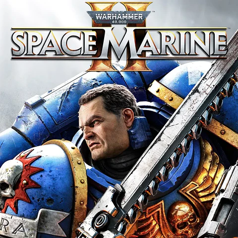 Space Marines 2 Xbox Series