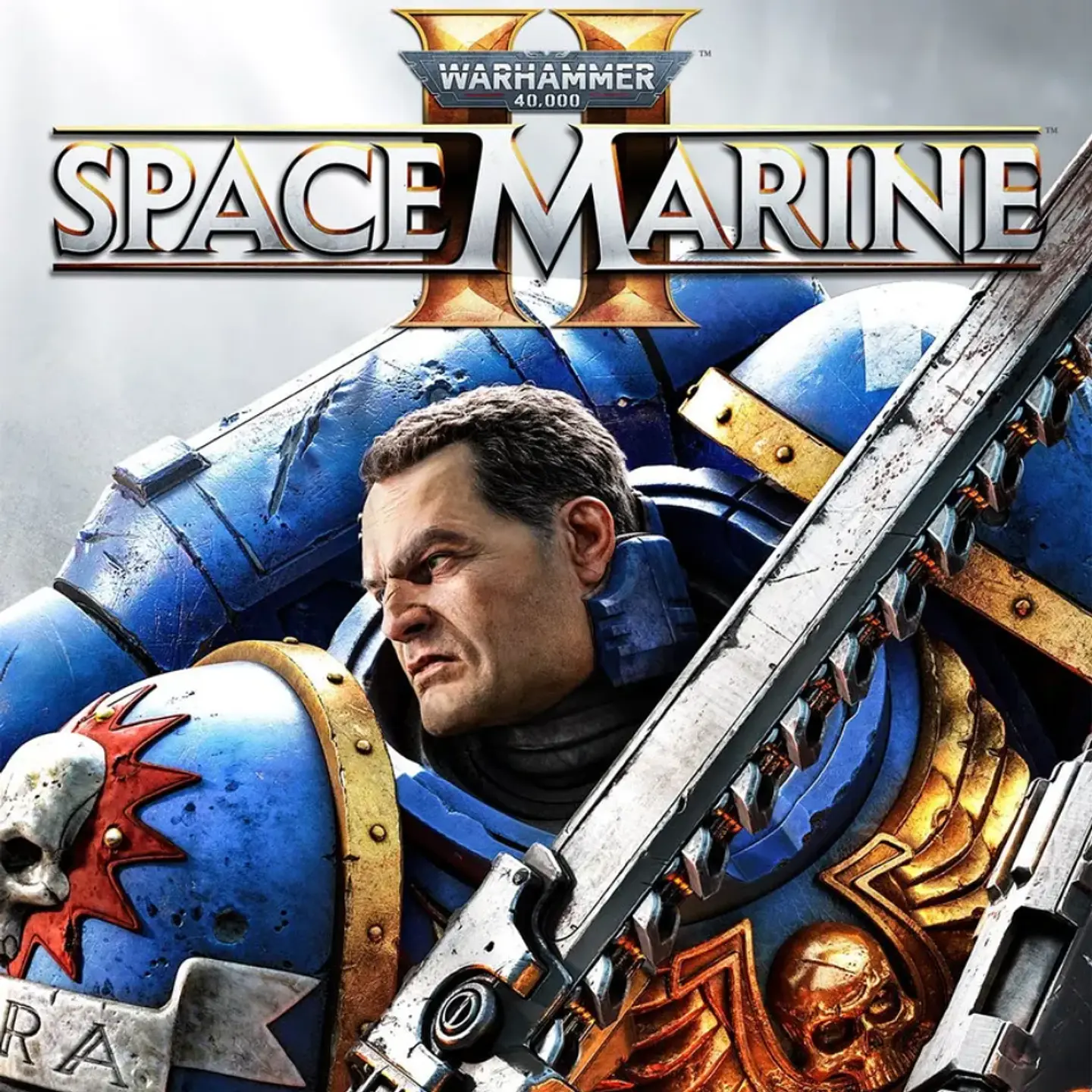 Space Marines 2 Xbox Series 1