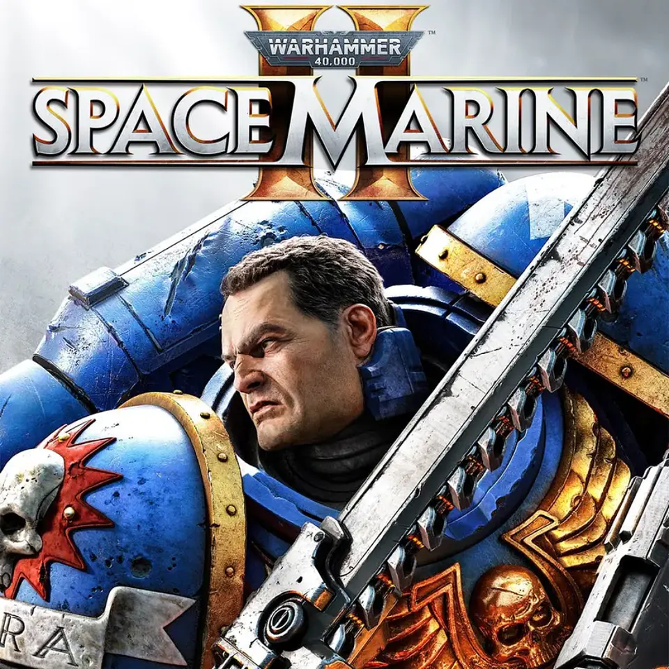 Space Marines 2 Xbox Series 1