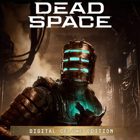 Dead Space Remake Deluxe Edition Xbox Series