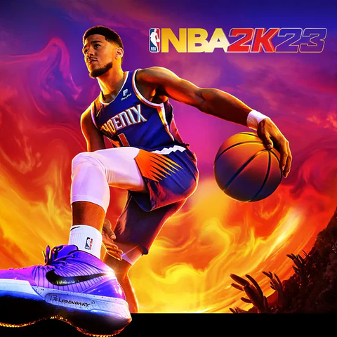 NBA 2K23 Xbox One Xbox Series