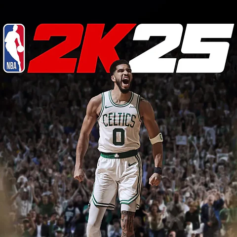 NBA 2K25 Xbox One Xbox Series