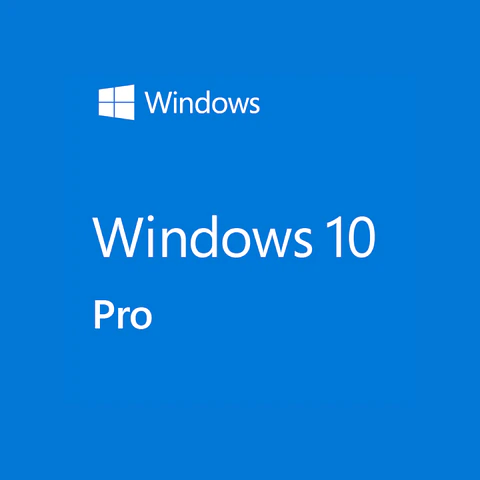 Windows 10 PRO Código Digital Laptop - PC