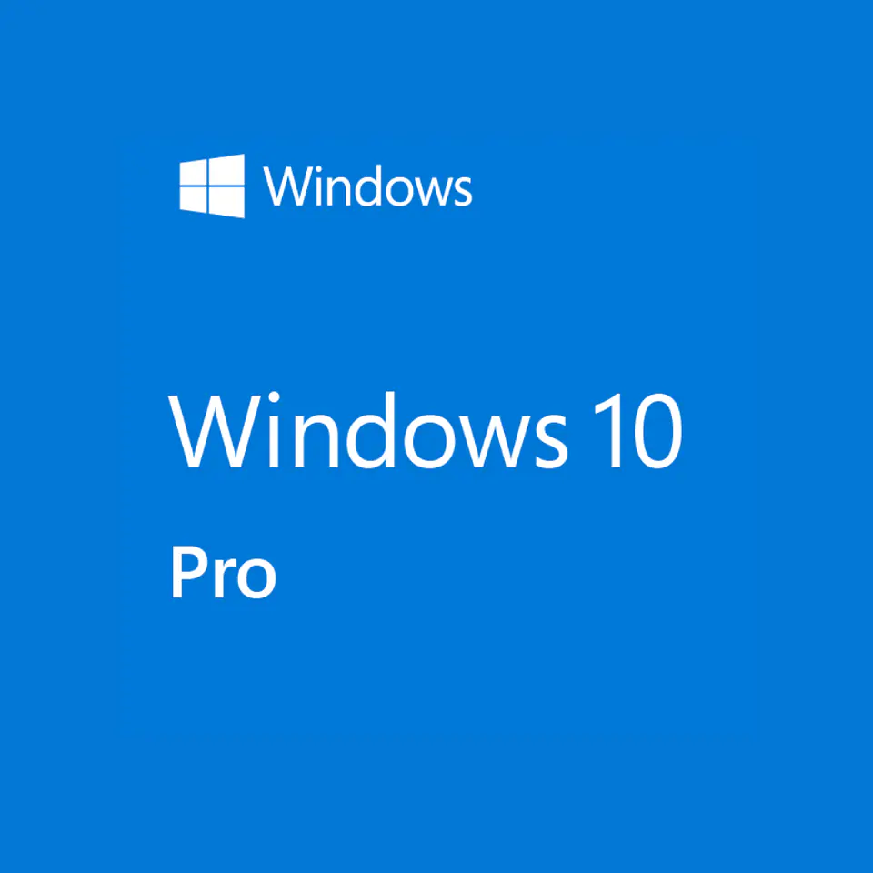 Windows 10 PRO Código Digital Laptop - PC 1