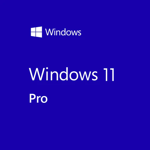 Windows 11 PRO Código Digital Laptop - PC