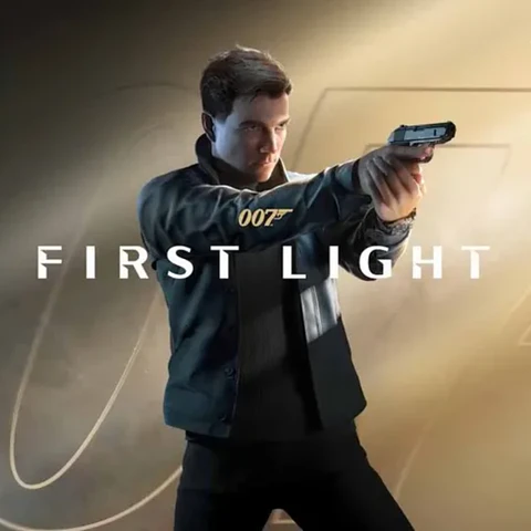007 First Light Xbox Series Windows