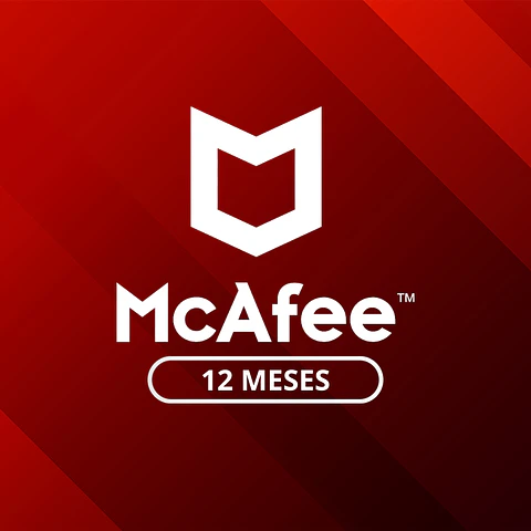 McAffe Antivirus Plus Android IOS Windows MAC