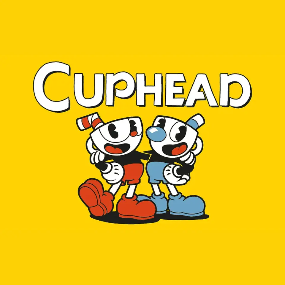 Cuphead Xbox One Xbox Series Windows 1