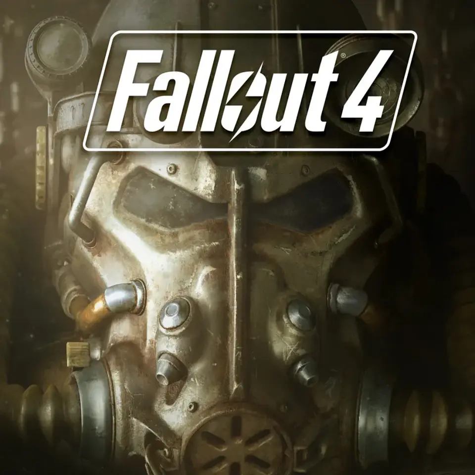 Fallout 4 Xbox One Xbox Series 1