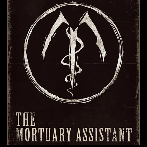 The Mortuary Assistant Xbox One Xbox Series