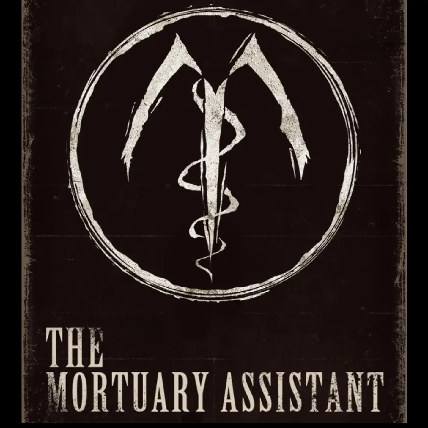 The Mortuary Assistant Xbox One Xbox Series 1