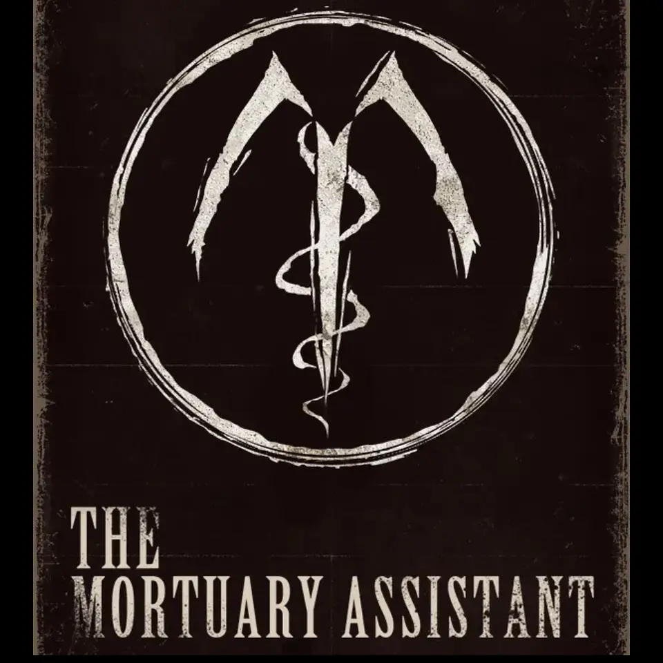 The Mortuary Assistant Xbox One Xbox Series 1